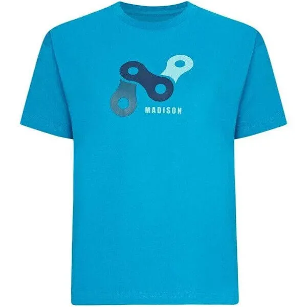 Madison Tech Tee Women's Cycling T-Shirt- Size 16