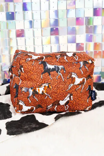 Makeup Bags