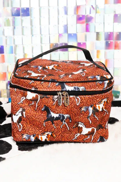 Makeup Bags