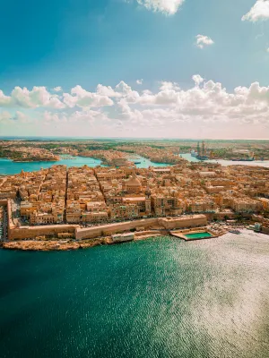 Malta - Azure Waters to Megalithic Wonders: A Comprehensive 7-Day Guide