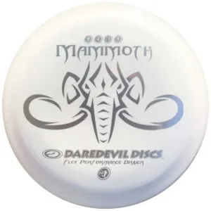 Mammoth Driver