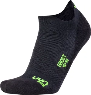 MAN CYCLING GHOST SOCKS