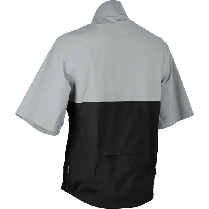 MANTEAU MANCHES COURTES SUN MOUNTAIN MONSOON HOMME