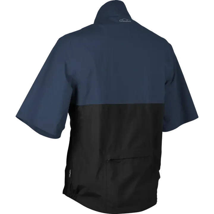 MANTEAU MANCHES COURTES SUN MOUNTAIN MONSOON HOMME