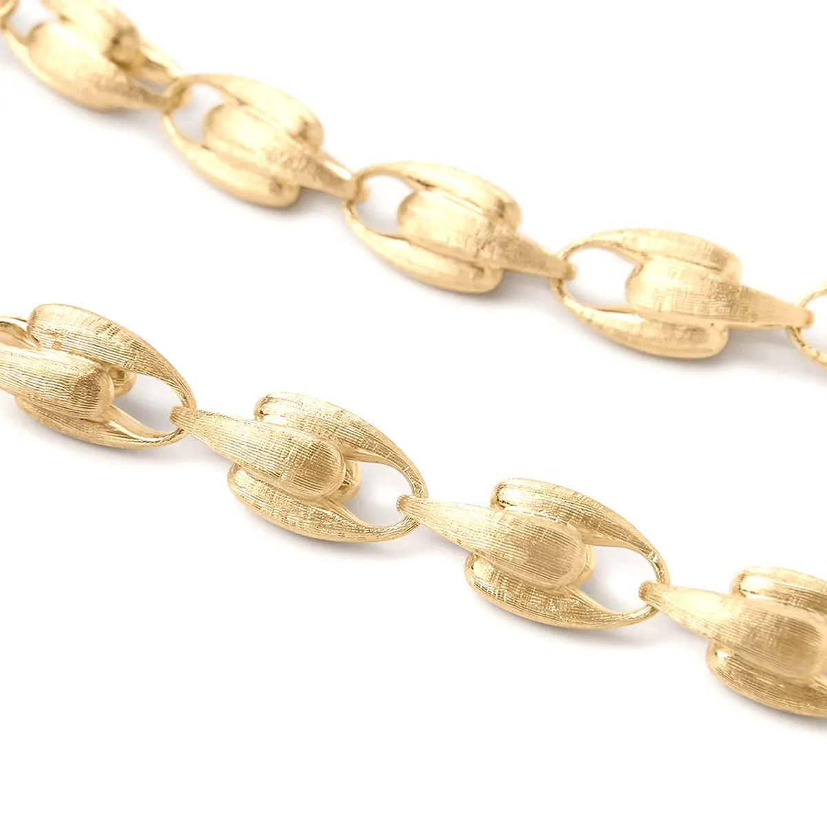Marco Bicego Lucia Convertible Link Necklace