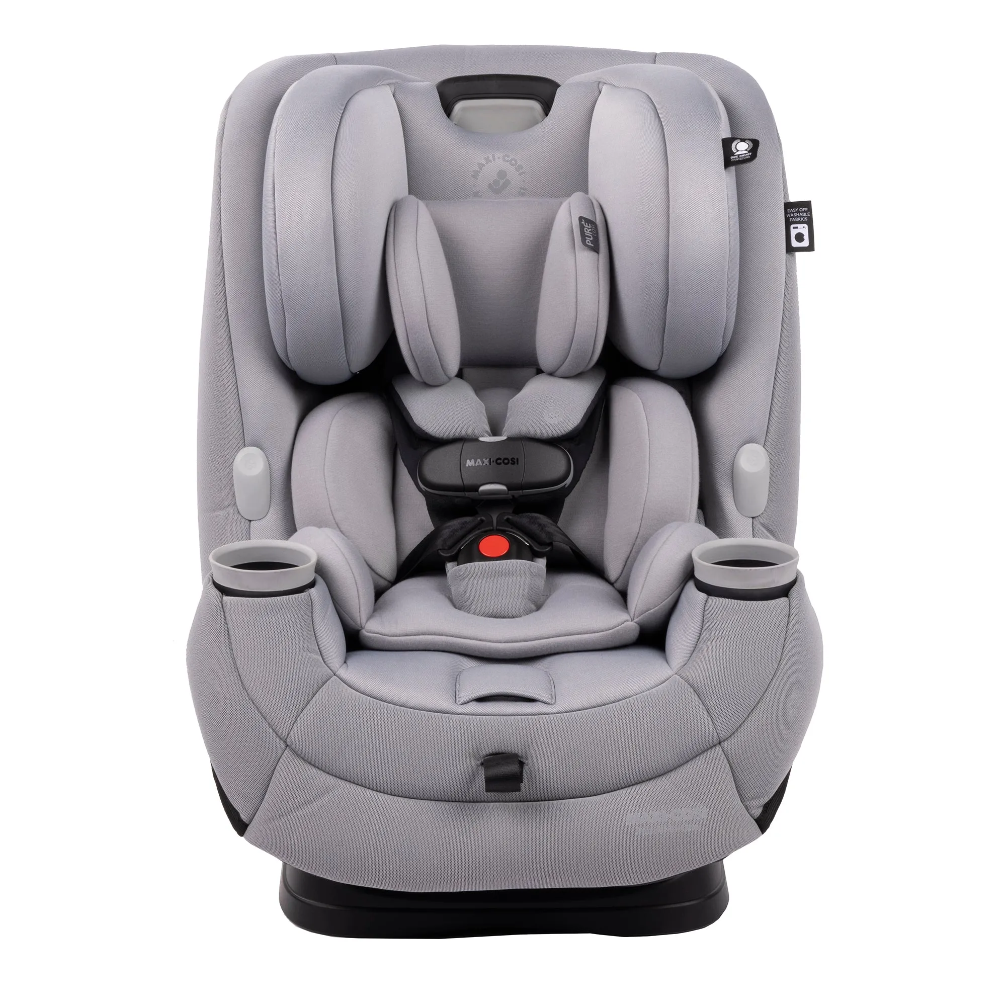 Maxi Cosi Pria All-in-One Car Seat