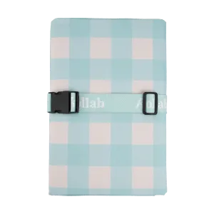 Medium Mat Aquatic Awe Check