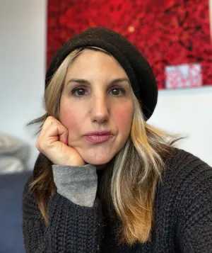 Melissa Roche