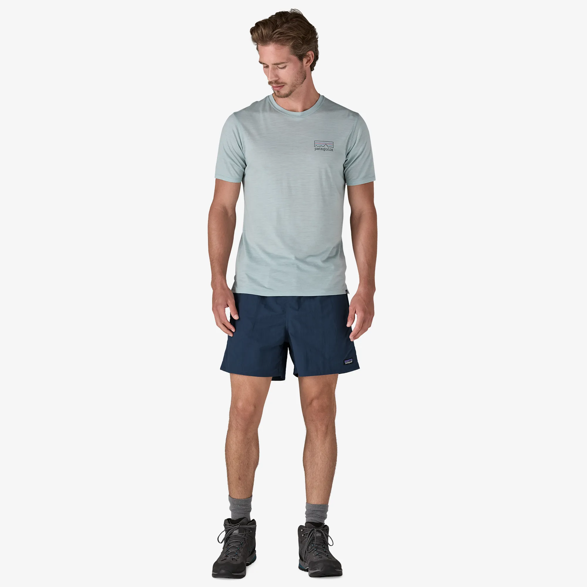 Men's Baggies™ Shorts - 5"