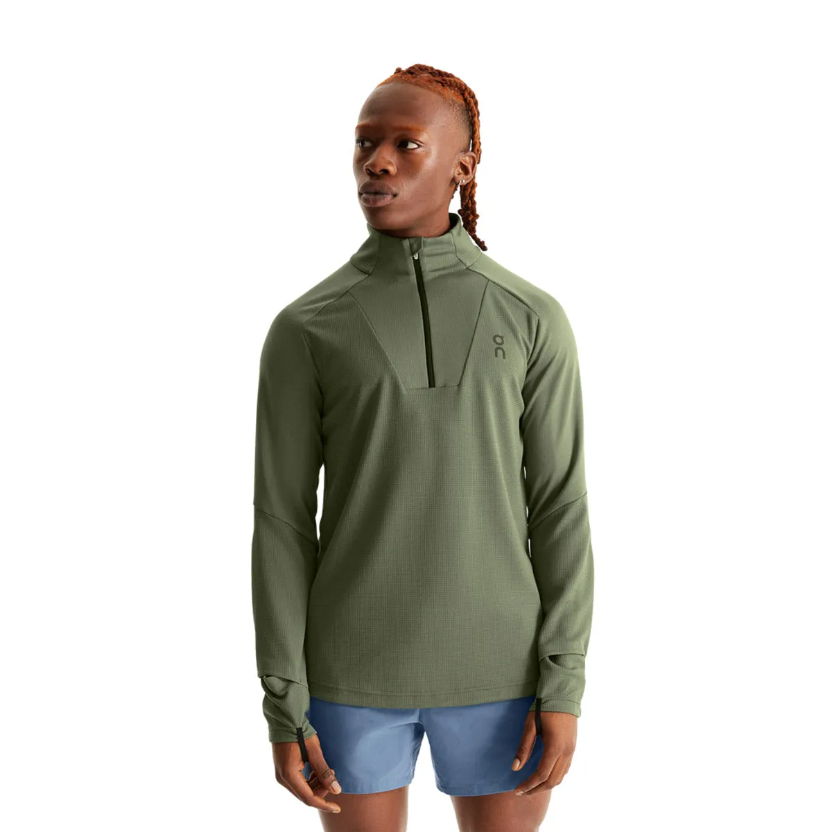 Men's Climate Shirt