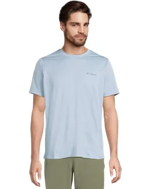 Men's Columbia Hike™ Crew Short Sleeve Shirt - 1990391