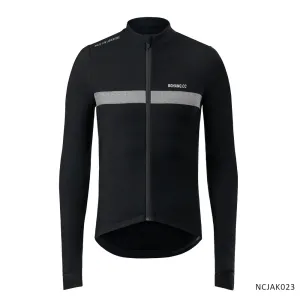 MEN'S cycling Thermal Jacket NCJAK023