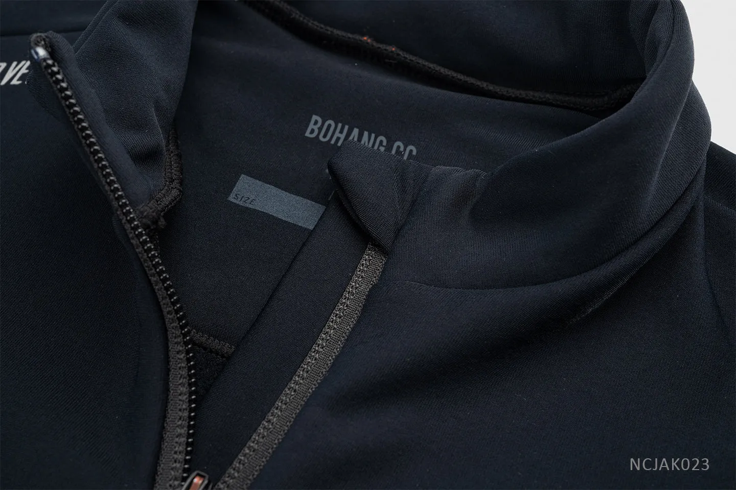 MEN'S cycling Thermal Jacket NCJAK023