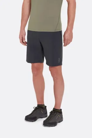 Men’s Lightweight Stretch Hiking Shorts – Lucas