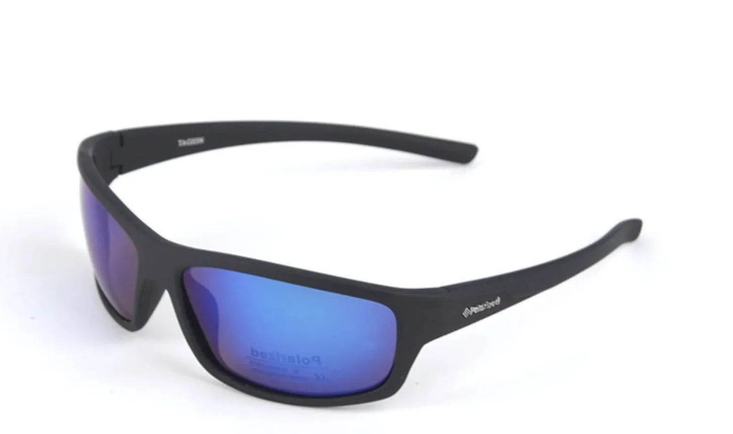 Men’s Polarized UV400 Hiking Eyewear with Polaroid Lenses TG5104