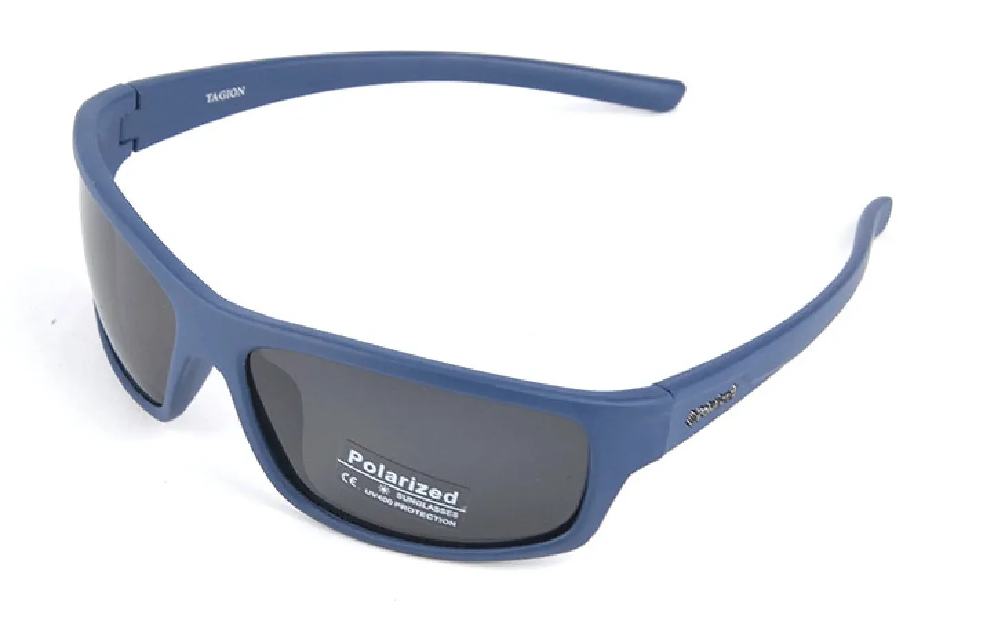 Men’s Polarized UV400 Hiking Eyewear with Polaroid Lenses TG5104