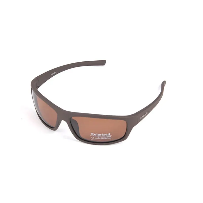 Men’s Polarized UV400 Hiking Eyewear with Polaroid Lenses TG5104
