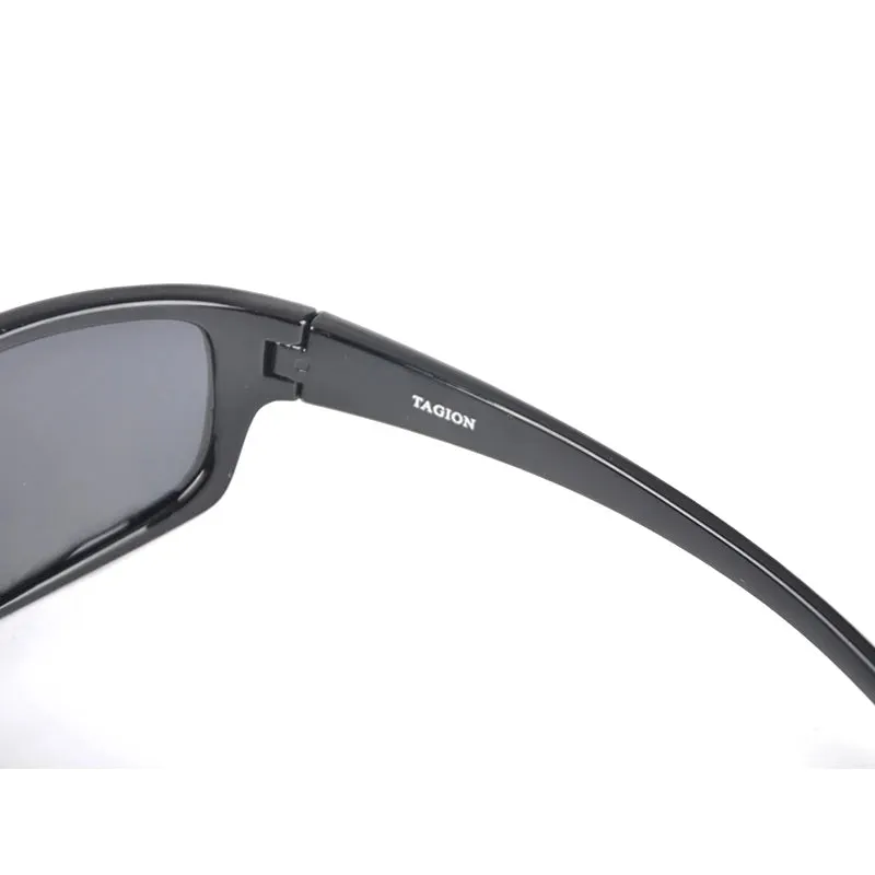 Men’s Polarized UV400 Hiking Eyewear with Polaroid Lenses TG5104