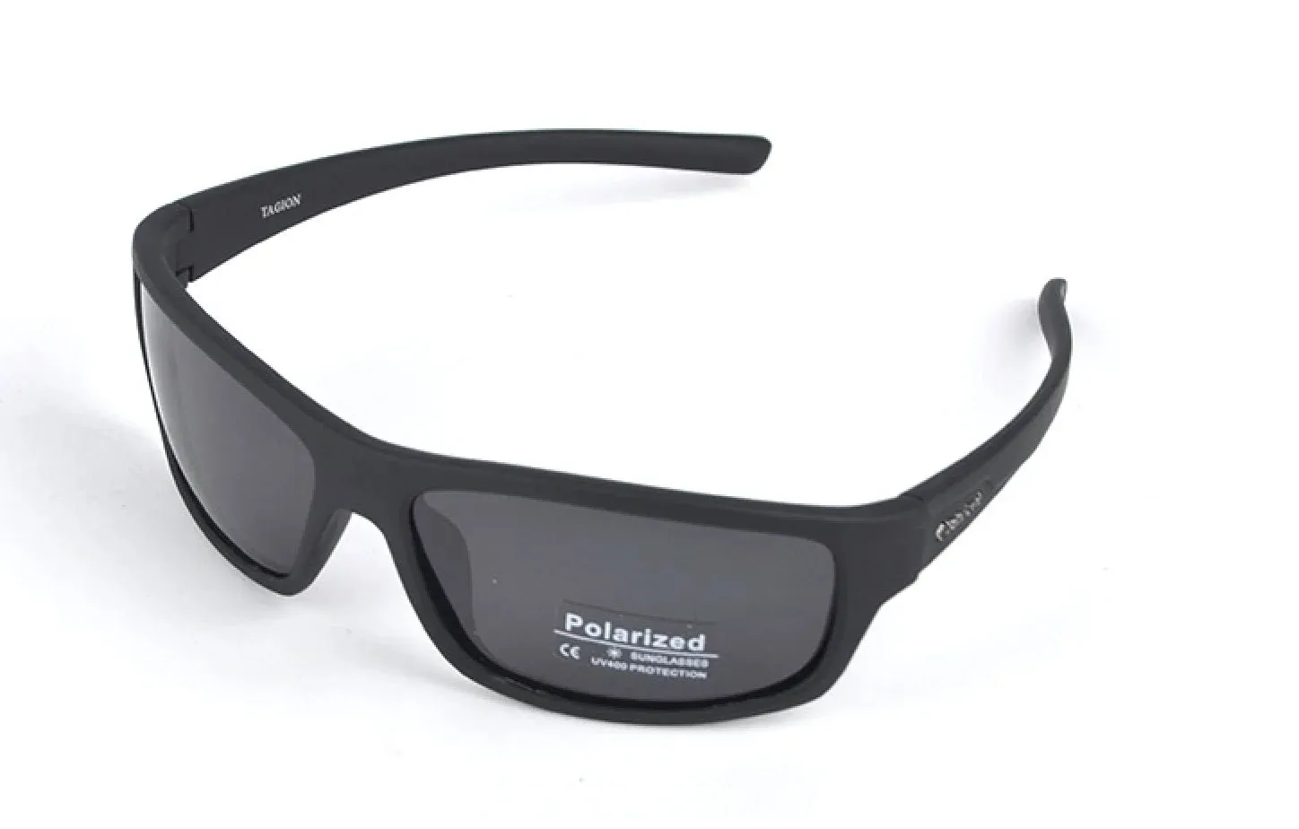 Men’s Polarized UV400 Hiking Eyewear with Polaroid Lenses TG5104
