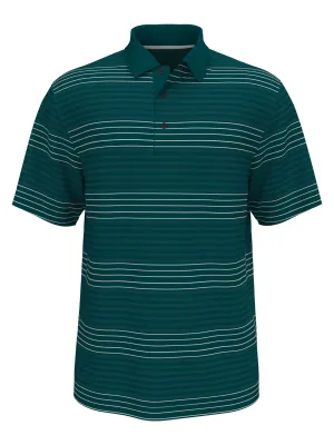 Men's Shadow Energy Stripe Polo