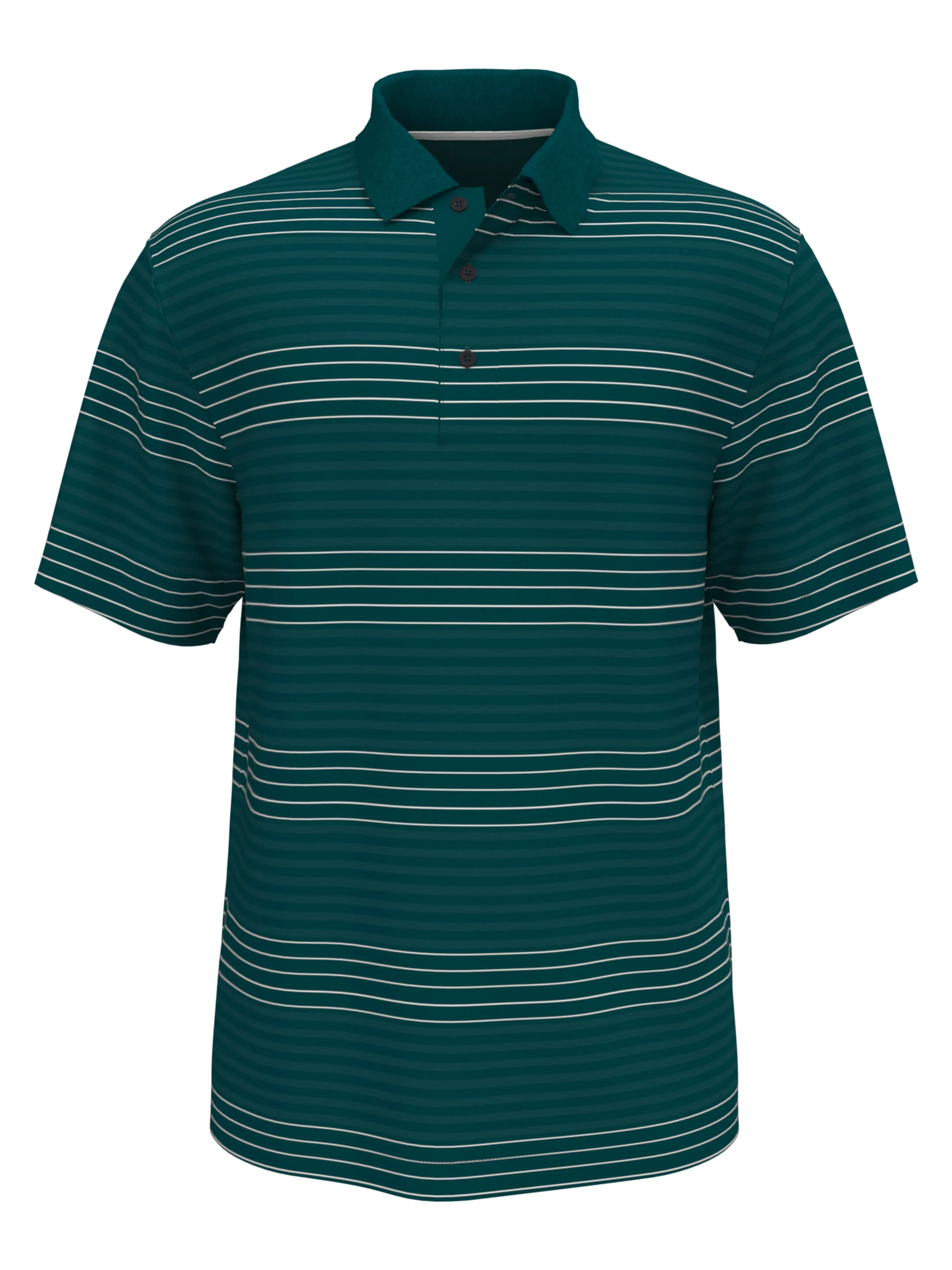 Men's Shadow Energy Stripe Polo