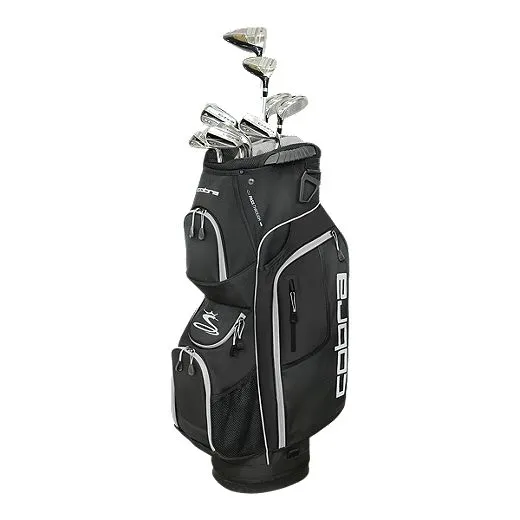 Men's XL Speed Senior Package Set