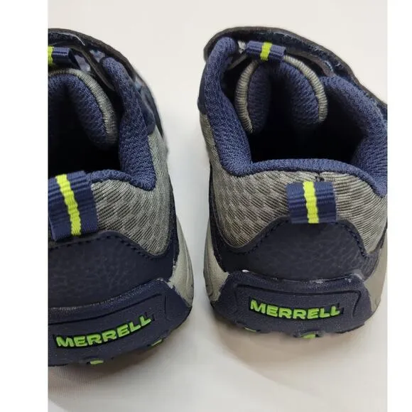 Merrell Kids' Trail Chaser Hiking Sneaker Size 6