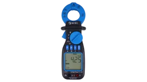 Metrel MD9273 BLUETOOTH TRMS LEAKEGE CLAMP W/ POWER FUNCTION