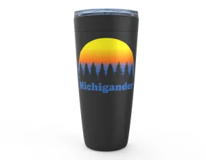 Michigander - 20oz Viking Tumbler
