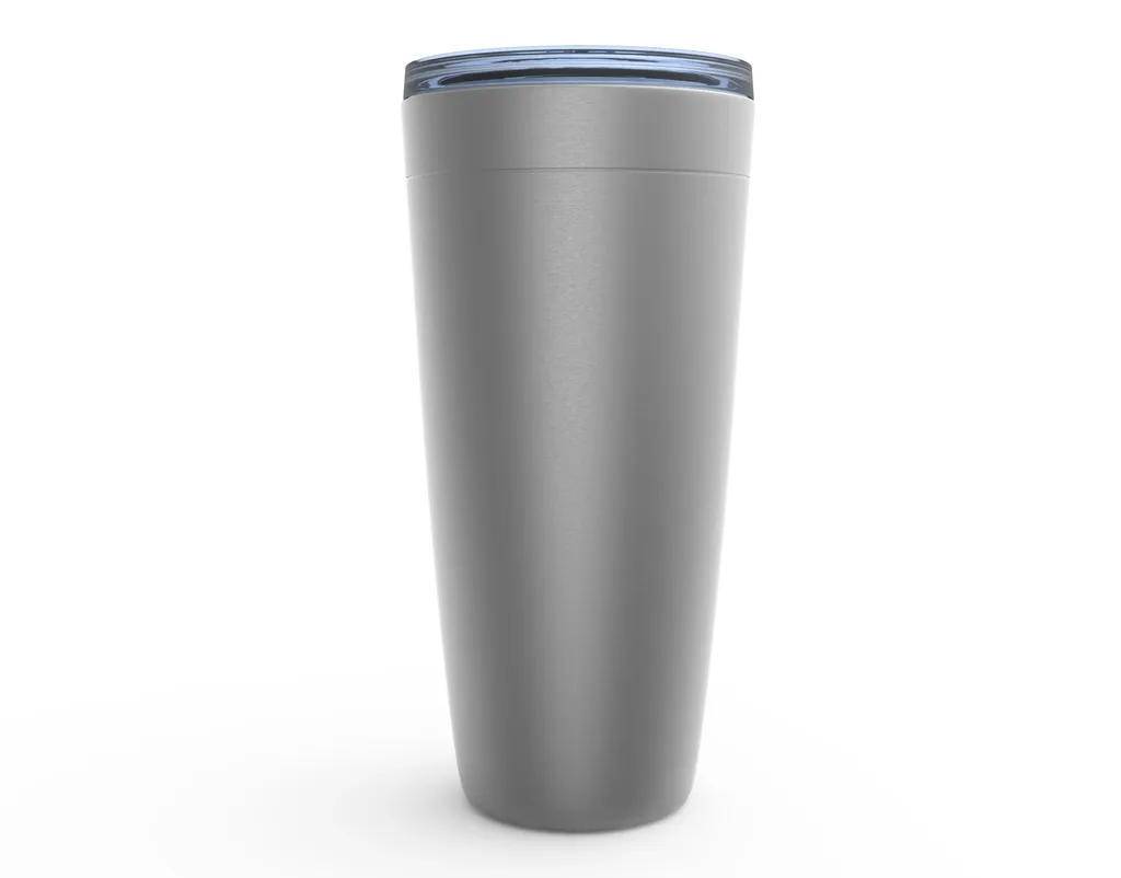 Michigander - 20oz Viking Tumbler