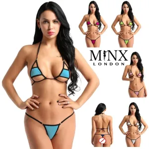 Micro Bikini | Sexy Bikini | Extreme Micro Bikini | Nudist Bikini | Slingshot Bikini