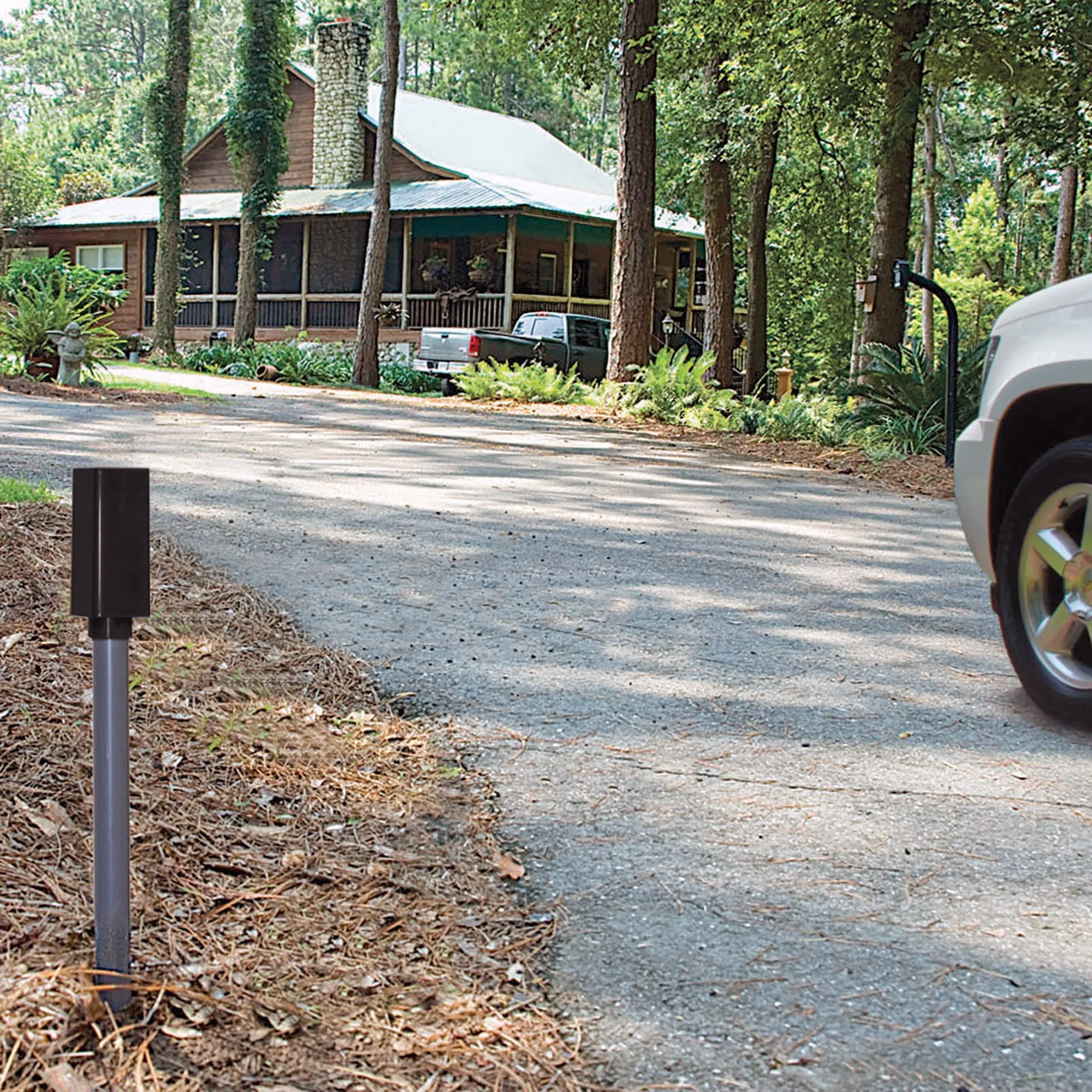 Mighty Mule Driveway Alarm (FM231)