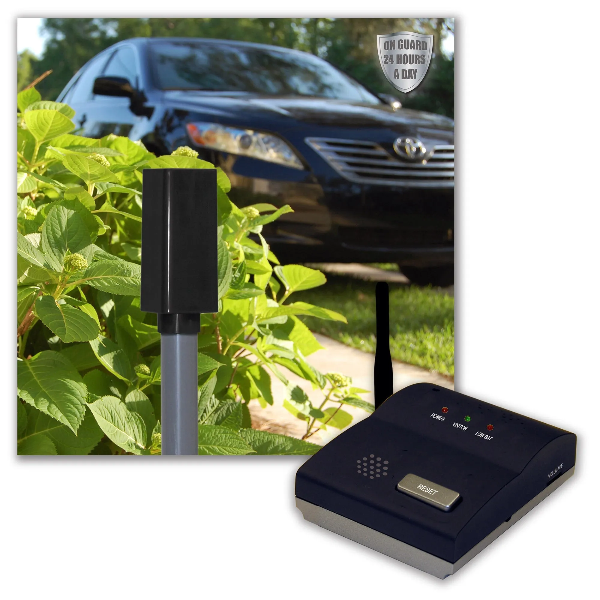 Mighty Mule Driveway Alarm (FM231)
