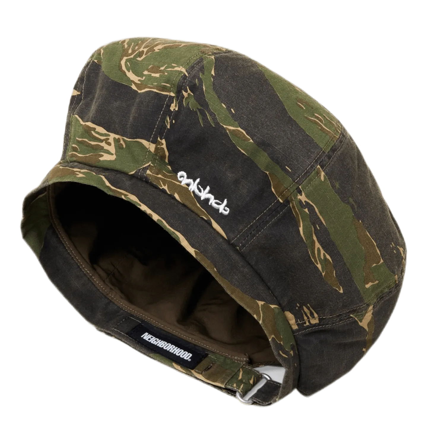 MIL-BERET . TIGER / C-CAP Multi