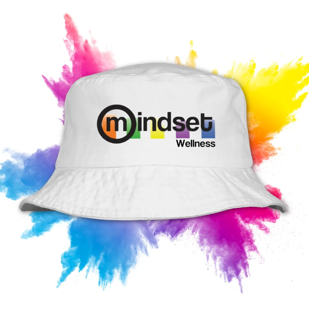 Mindset Bucket Hat