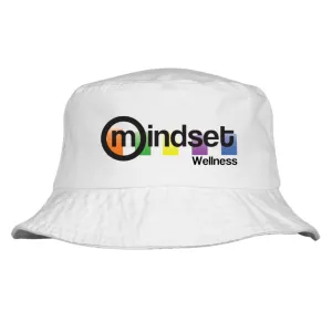 Mindset Bucket Hat