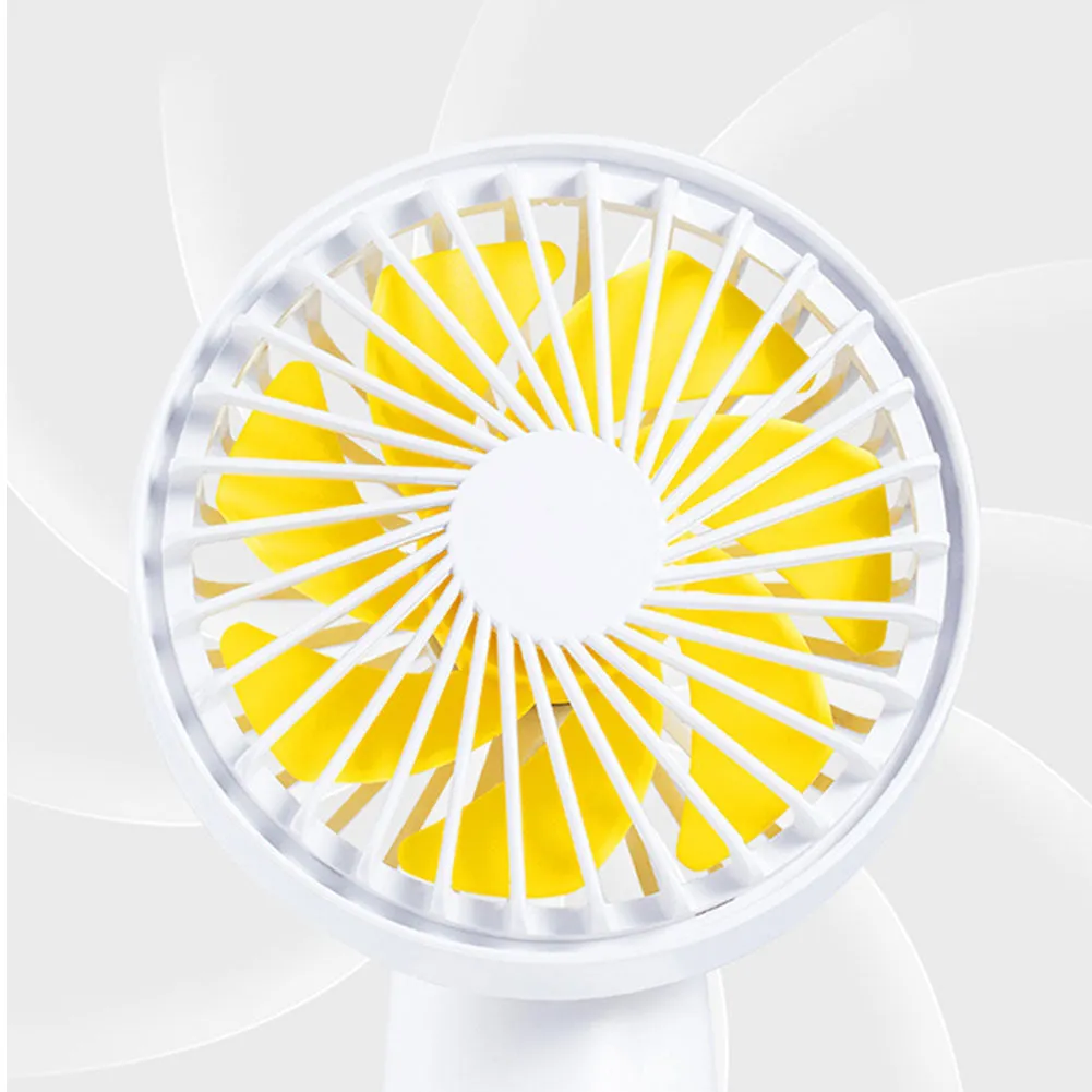 Mini Portable Desktop Summer USB Cooling Fan