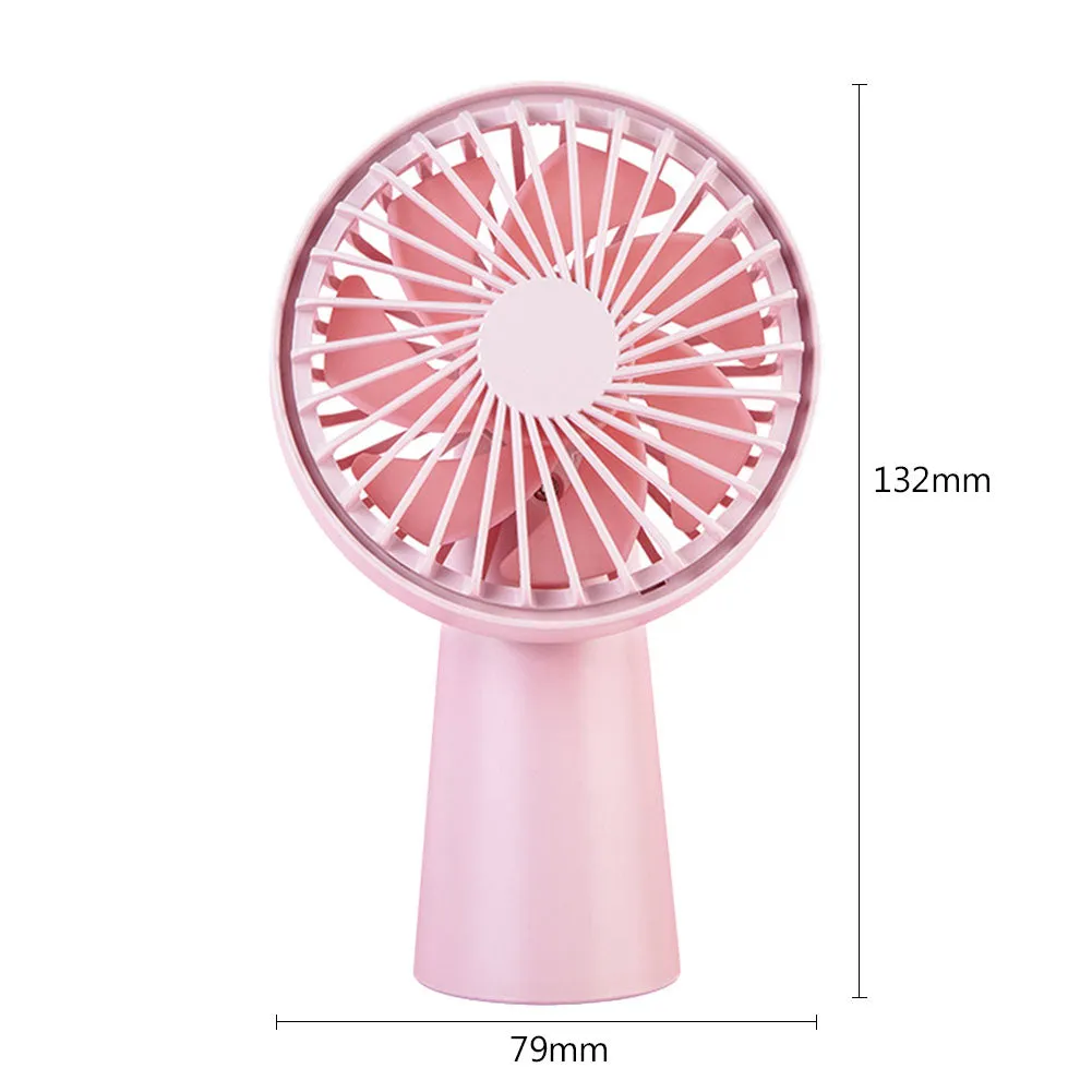 Mini Portable Desktop Summer USB Cooling Fan