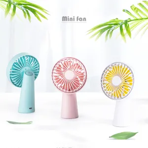 Mini Portable Desktop Summer USB Cooling Fan