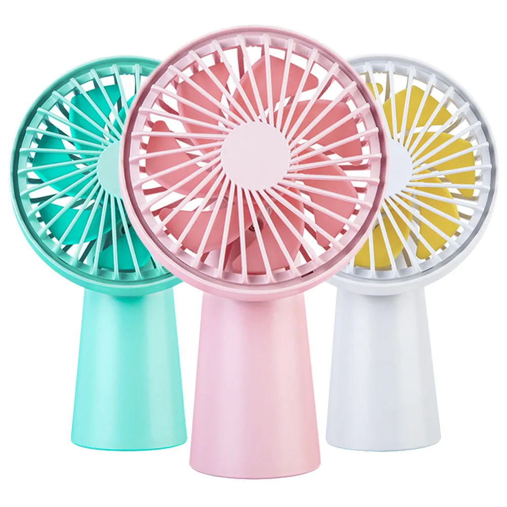 Mini Portable Desktop Summer USB Cooling Fan