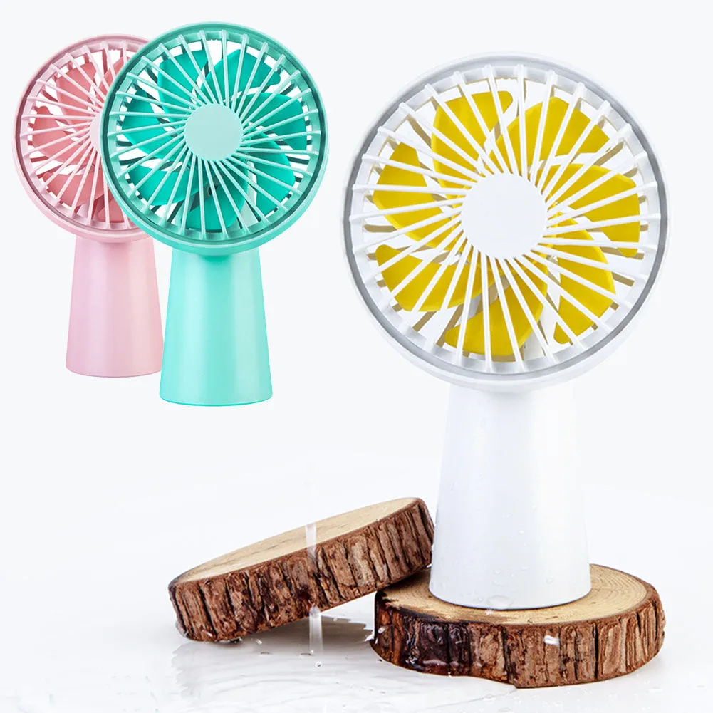 Mini Portable Desktop Summer USB Cooling Fan