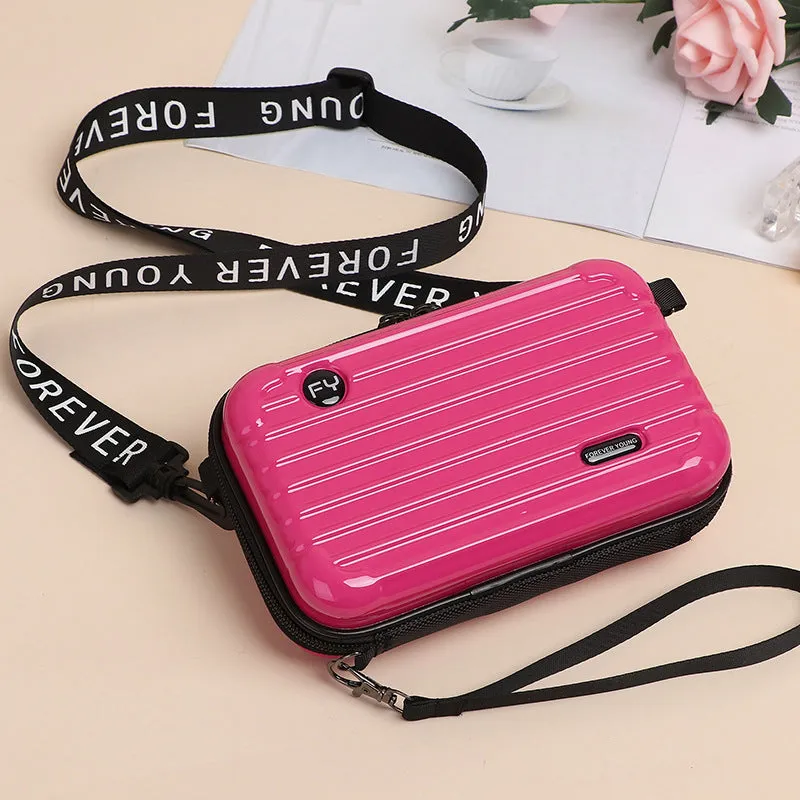 Minihandtasche für Damen