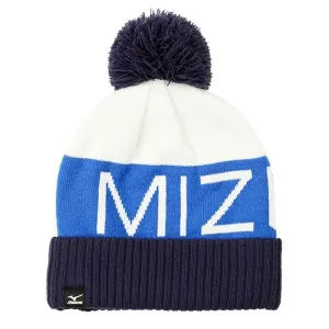 Mizuno Unisex Bobblehat Winter Beanie