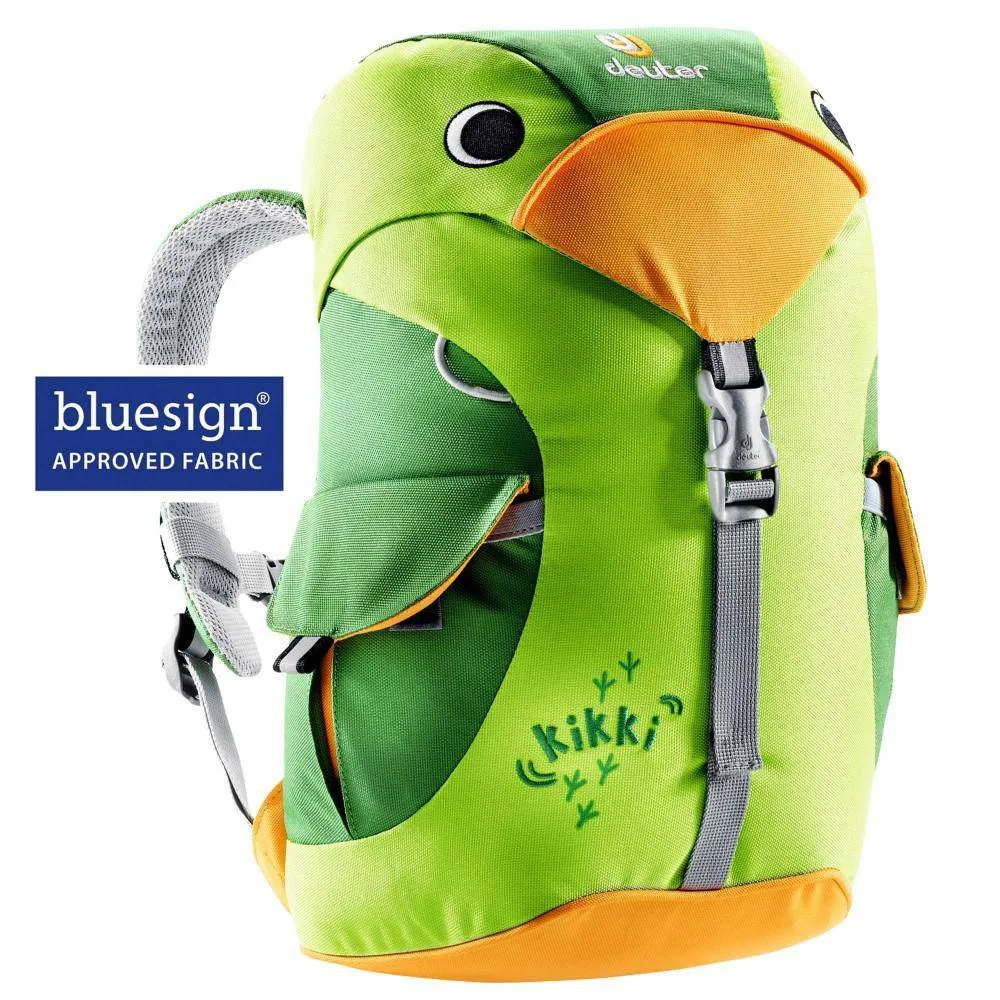 Mochila Kikki 6Ltrs Deuter