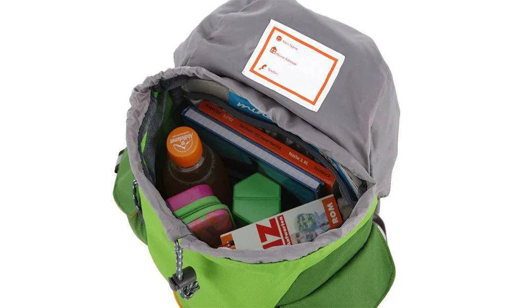 Mochila Kikki 6Ltrs Deuter