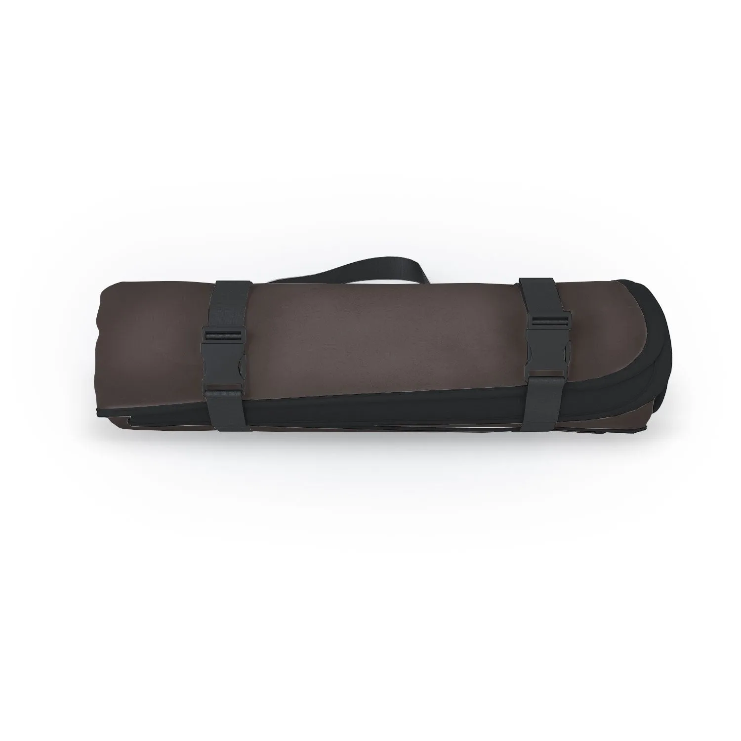 Modern Abstract Shapes II Picnic Blanket
