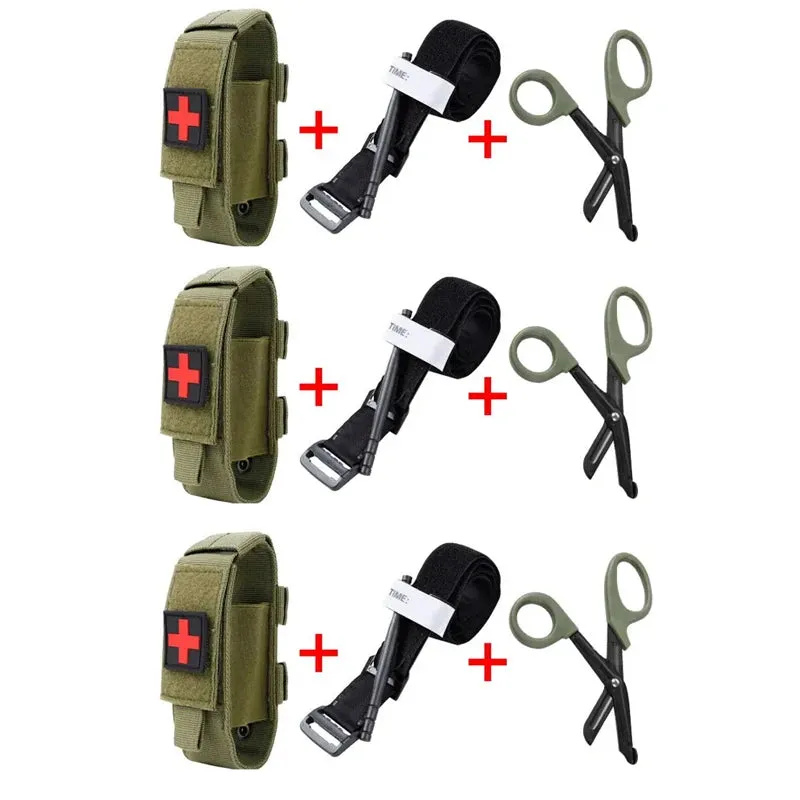 MOLLE Tourniquet Pouch - Universal