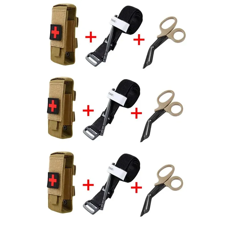 MOLLE Tourniquet Pouch - Universal