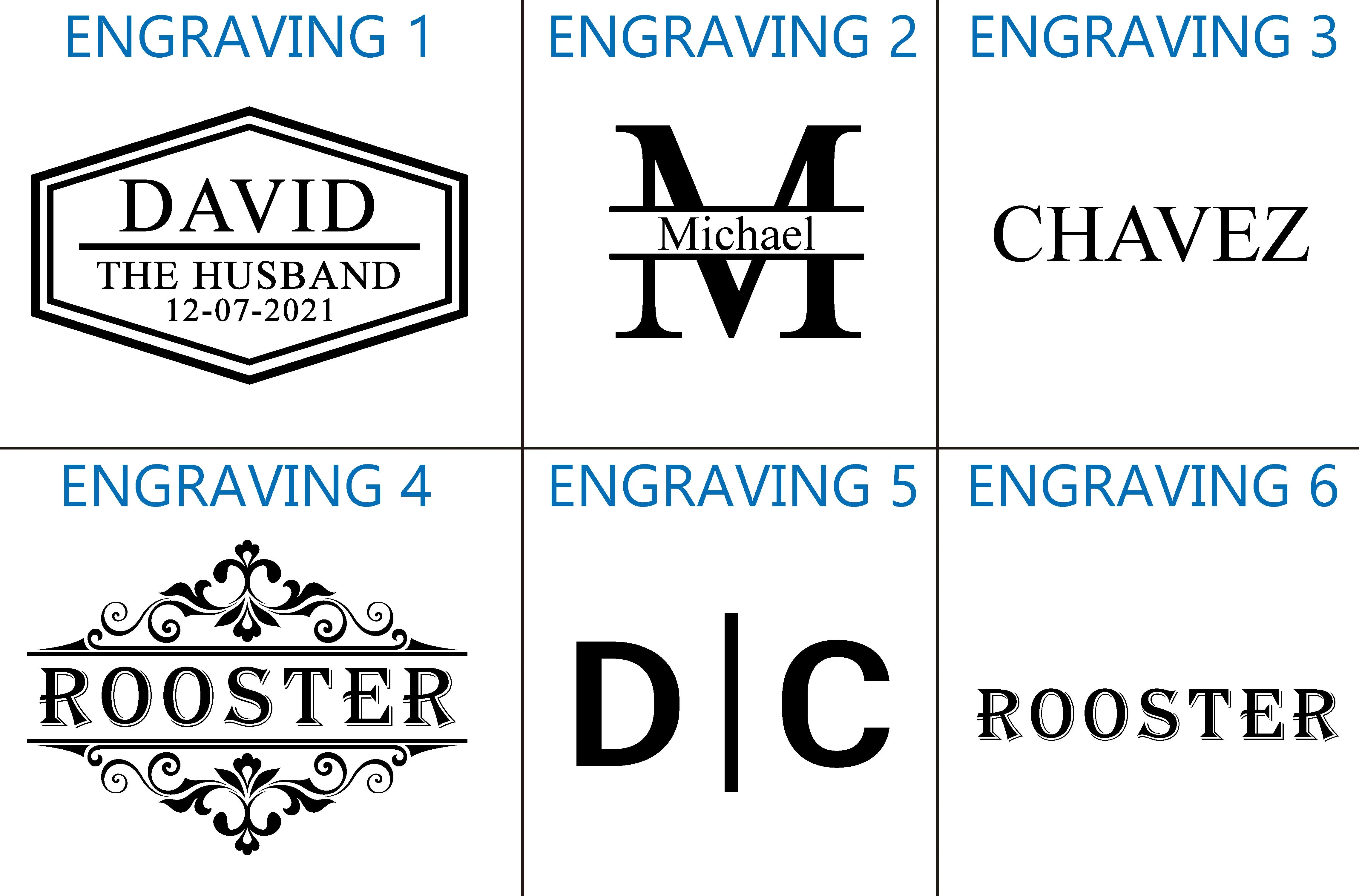 Monogrammed Insulated Cooler Bags - The Perfect Groomsmen Gift for Beach, Picnic, and Camping Trips