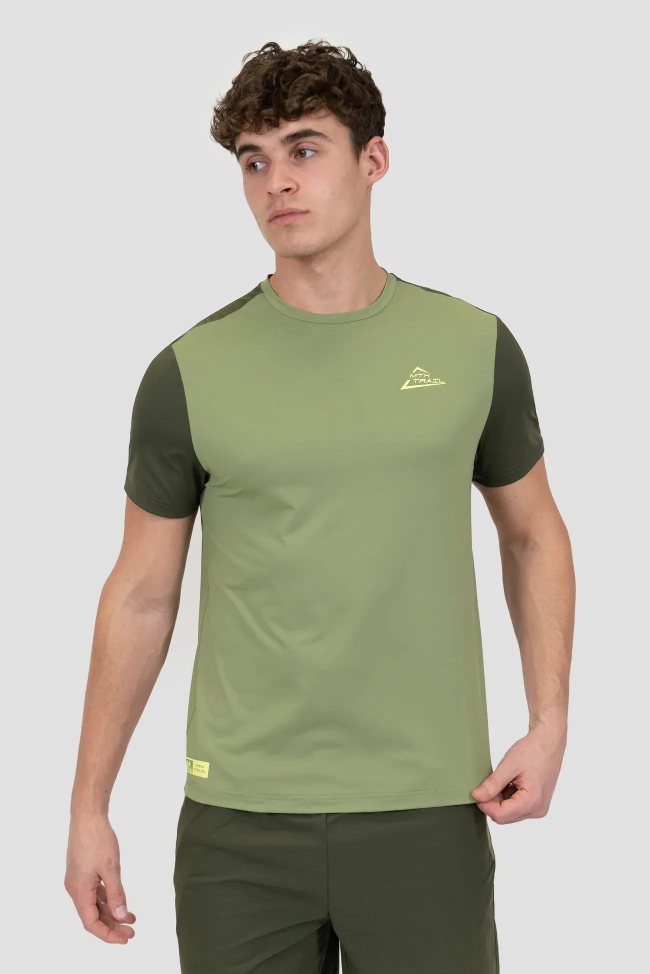 Montirex MTX Trio Set - Khaki